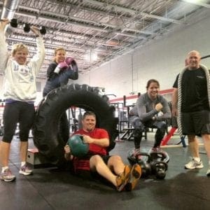 Group Training Group Training - Your Goals Are Our Goals
