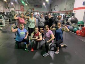 AFCgrouptraining AFCgrouptraining