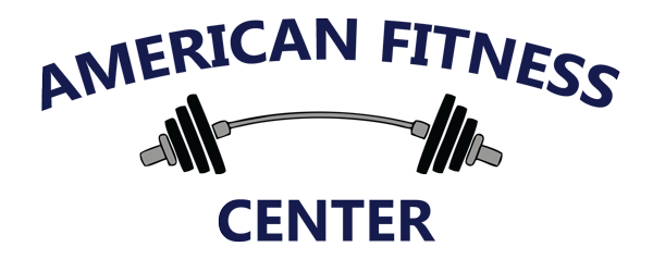 American Fitness Center Logo